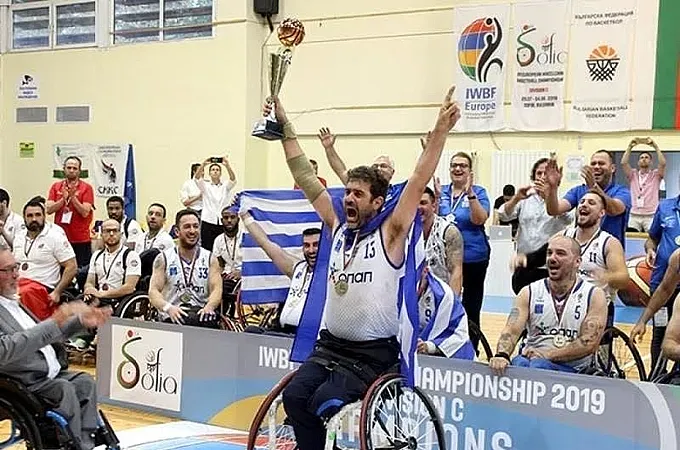 ΒΟΜΒΑ! Ο Γ.Σ. Δωδεκάνησος πήρε τον Μακρή!