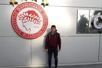 Δοκιμάζει Σαμιώτη ο Ολυμπιακός!
