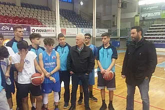Εκλογές στον Α.Ο. Κολοσσός