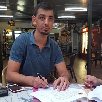 Σήμερα στη Ρόδο ο Gurkan!