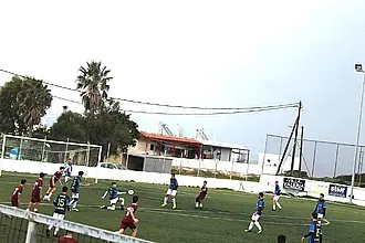 Τίμησαν τη μνήμη του Μιχάλη!