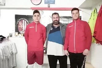 Πήρε Κοντογιωργάκη και Καμπούρη!