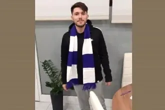 Ο Χρυσοβέργης στην Αρχίπολη!