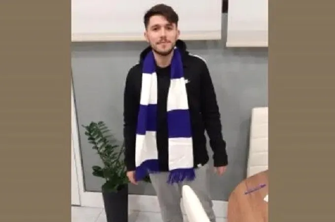 Ο Χρυσοβέργης στην Αρχίπολη!
