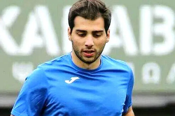 Οι διαιτητές της Football League!