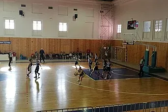 ΠΑΓΚΟΡΑΣΙΔΕΣ: Σύμη- Κολοσσός 18-32