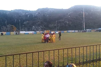Ανατροπή παραμονής για L.F.C. Ιάλυσος!