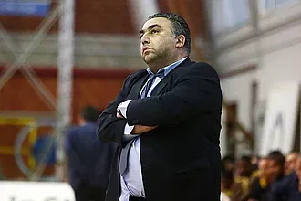 Τέλος ο Κουταλιανός από Ιωνικό!