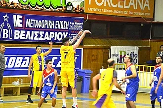 Ξεκίνημα στις 17 Αυγούστου ο Φοίβος!