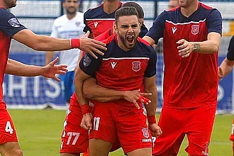 Μοναδικός απών ο Γλυνός!