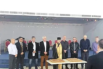 Παρέμεινε πρόεδρος ο Τσέλιος!