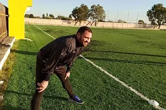 Επέστρεψε ο Γερακούδης!