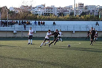 Τέταρτη νίκη για τους Πάνθηρες!