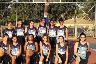 ΚΟΡΑΣΙΔΕΣ: Διαγόρας- Κολοσσός 65-41