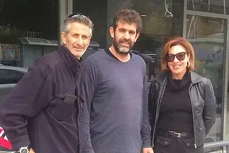 Στη Ρόδο ο Μακρής!