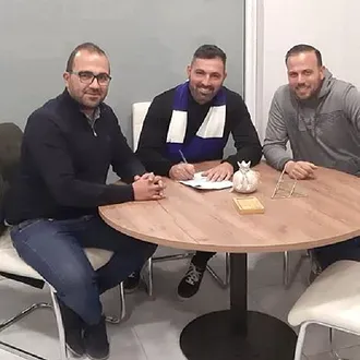Ο Καραγιάννης στην Αρχίπολη!