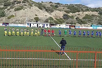 Στην Κάρπαθο ''πέφτει'' η αυλαία!