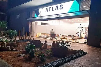 Το ''ευχαριστώ'' του Διαγόρα!