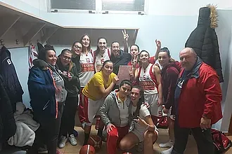 Κέρδισε η Ε.Α.ΚΑ., στους τελικούς ο Ιάλυσος!
