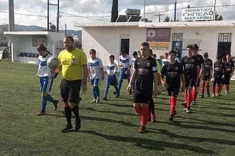 Εύκολη νίκη για τους Πάνθηρες