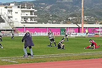 Η Καλαμάτα πήρε πίσω το ''αίμα της''!
