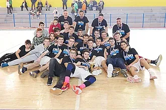 Η Αναγέννηση στο δρόμο του Κολοσσού
