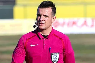 Ο Θεοδωρόπουλος στο ντέρμπι!