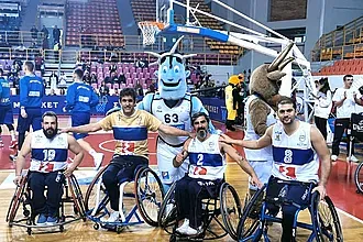 Τέλος ο Μακρής από ΓΣ Δωδεκάνησος