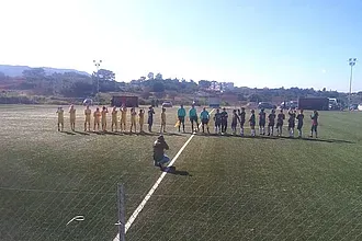 Ήττα για την L.F.C. Iάλυσος!