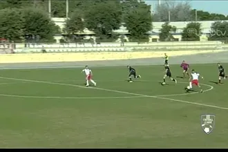 ''Φωνάζει'' για τη διαιτησία ο Διαγόρας!