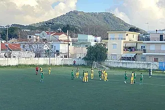 Η Ρόδος στους ''8''!
