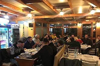 Το ''ευχαριστώ'' του Ορφέα!