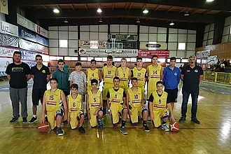 Παρέμεινε στο Φοίβο ο Καζάκος!