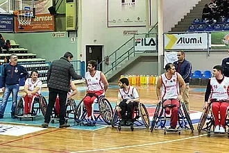 Όλα για την πρώτη νίκη ο Γ.Σ.Δ.!