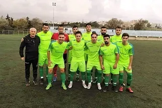 Ακάθεκτοι οι πρωτοπόροι!