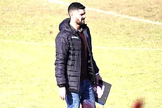 Προς παραμονή ο Χρυσόπουλος!