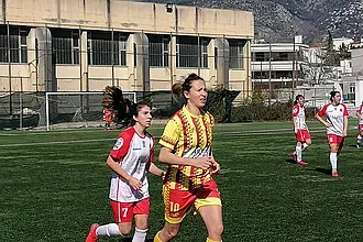 Στον 4ο όμιλο οι γυναικείες ομάδες!