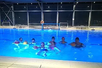 Σε δύσκολο όμιλο ο Υ.Σ. Ρόδου!