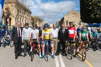 Στη Ρόδο το πανελλήνιο δρόμου!