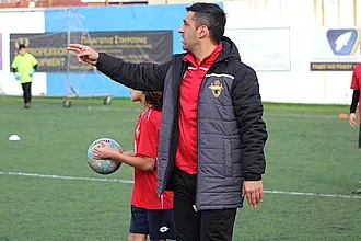 ''Να σας ζήσει η μπέμπα Γιώργο''!