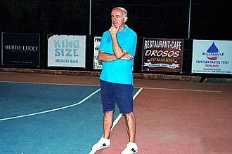 ''Δεν έχουμε το δικαίωμα να λέμε μεγάλα λόγια''