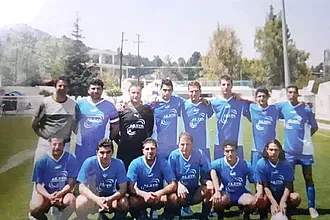 Ο Καλυμνιακός με...Σκαρτάδο!