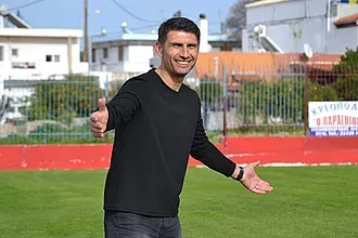 Το ''ευχαριστώ'' του Γκουντελίτσα