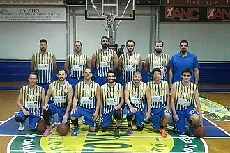 Με Μπίλια στο ανδρικό η Ελπίδα!