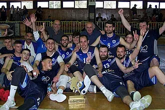 ''Νιώθω υπερήφανος για όλους''!