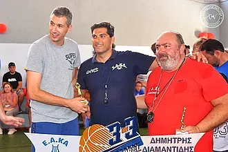 Όταν ο 3D πήγε στην Κάλυμνο το 2018!