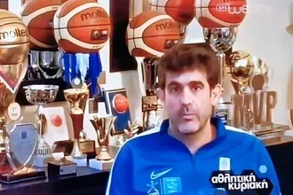 Ο Μακρής στο Δ.Σ. της Ο.Σ.Ε.Κ.Α.!