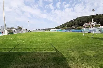 Ο Ηρακλής Μαριτσών ευχαριστεί τον ΔΟΠΑΡ