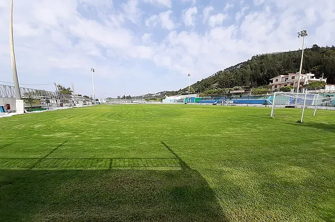 Ο Ηρακλής Μαριτσών ευχαριστεί τον ΔΟΠΑΡ