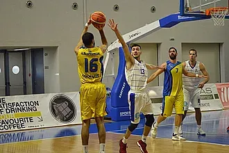 Παραμένει στο Ψυχικό ο Μαστόρος!